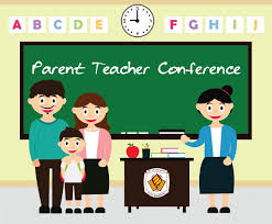 Parent - Teacher Conference Ideas ...